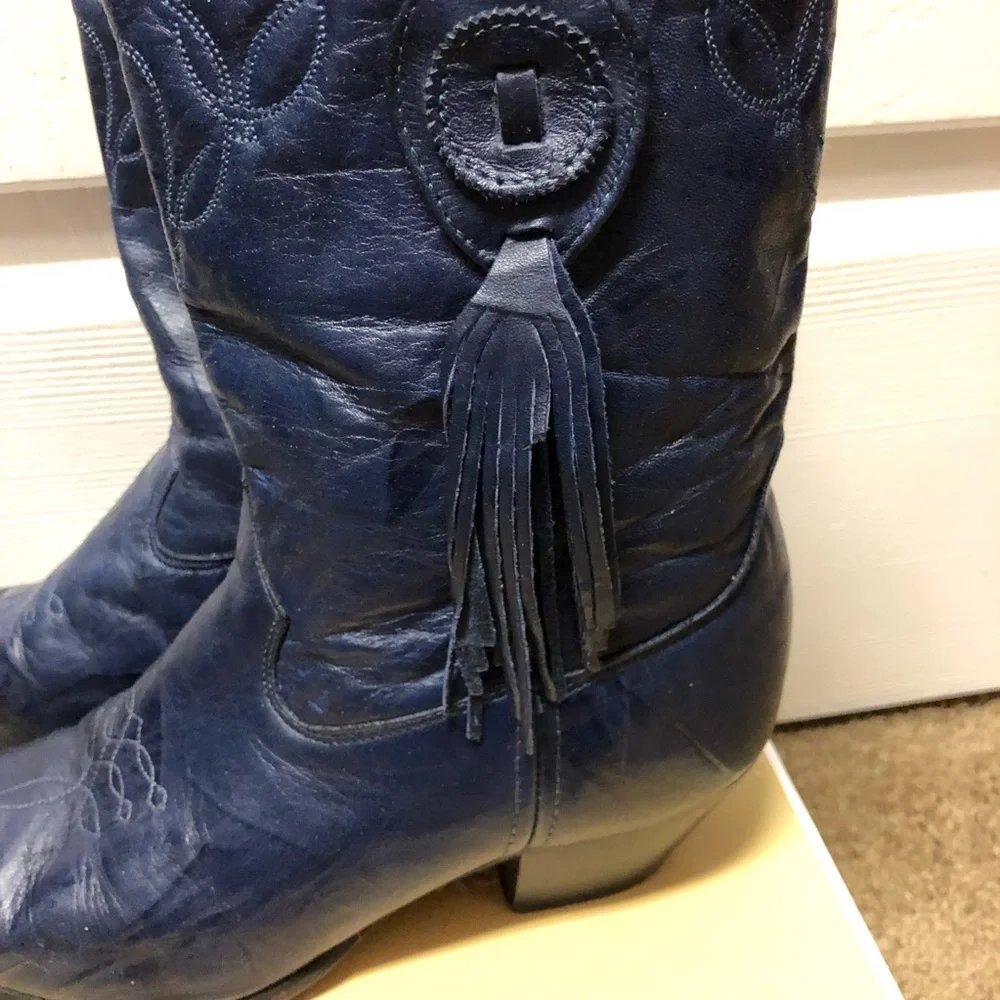 Laredo classic western